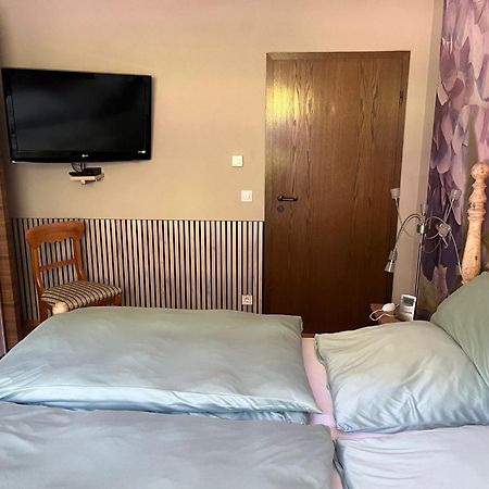 Ferienwohnung Weirich Мозелкерн Екстериор снимка
