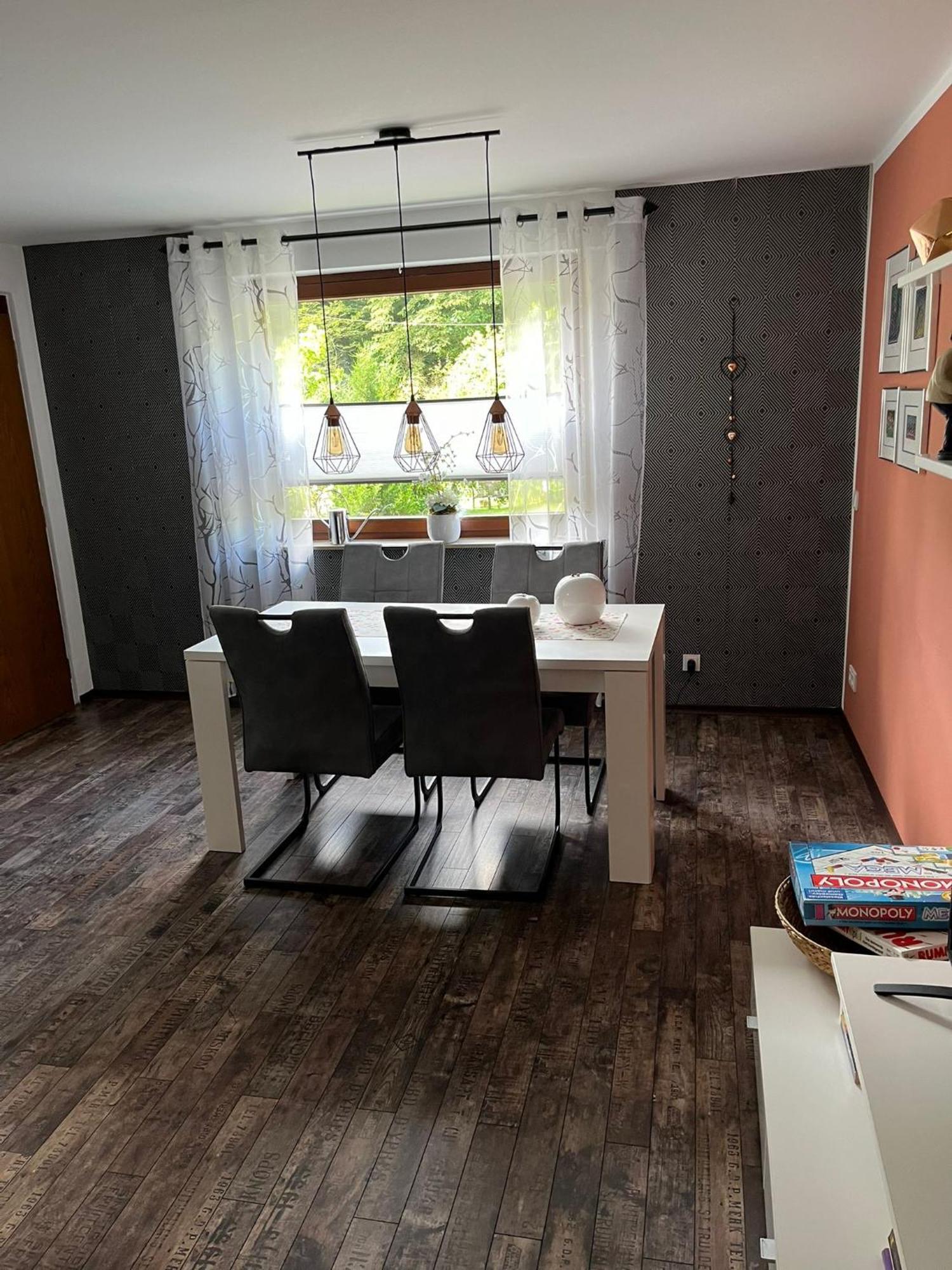 Ferienwohnung Weirich Мозелкерн Екстериор снимка