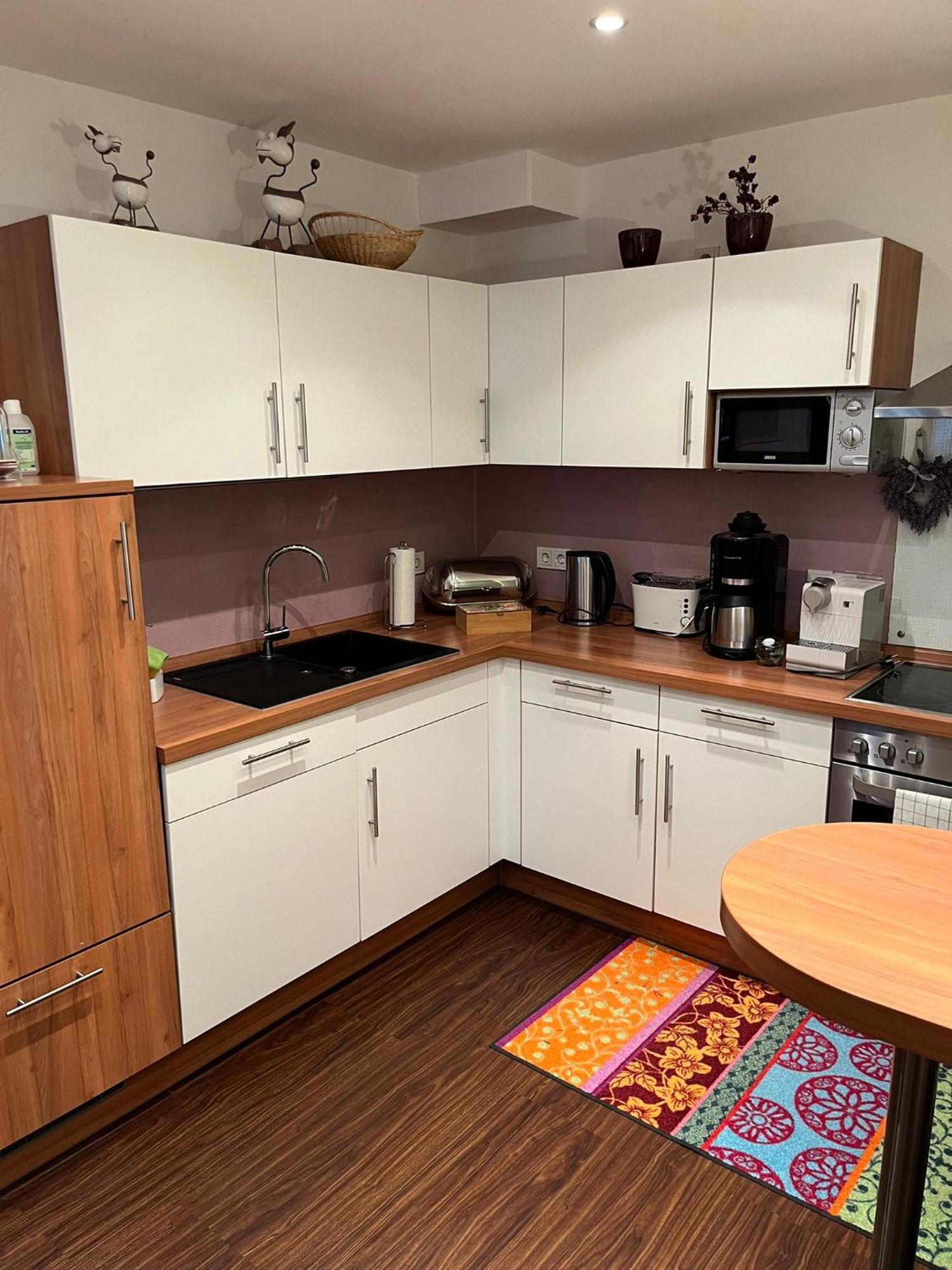 Ferienwohnung Weirich Мозелкерн Екстериор снимка