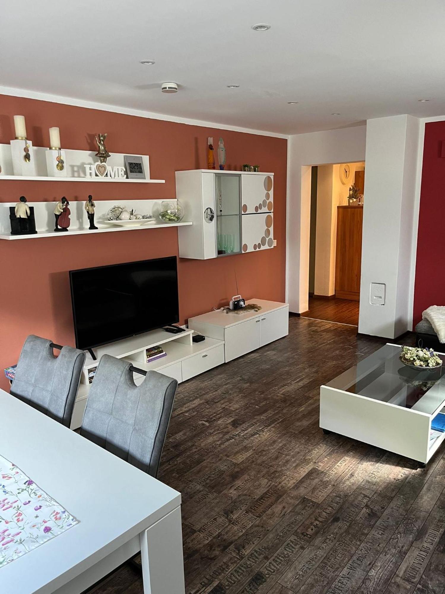 Ferienwohnung Weirich Мозелкерн Екстериор снимка