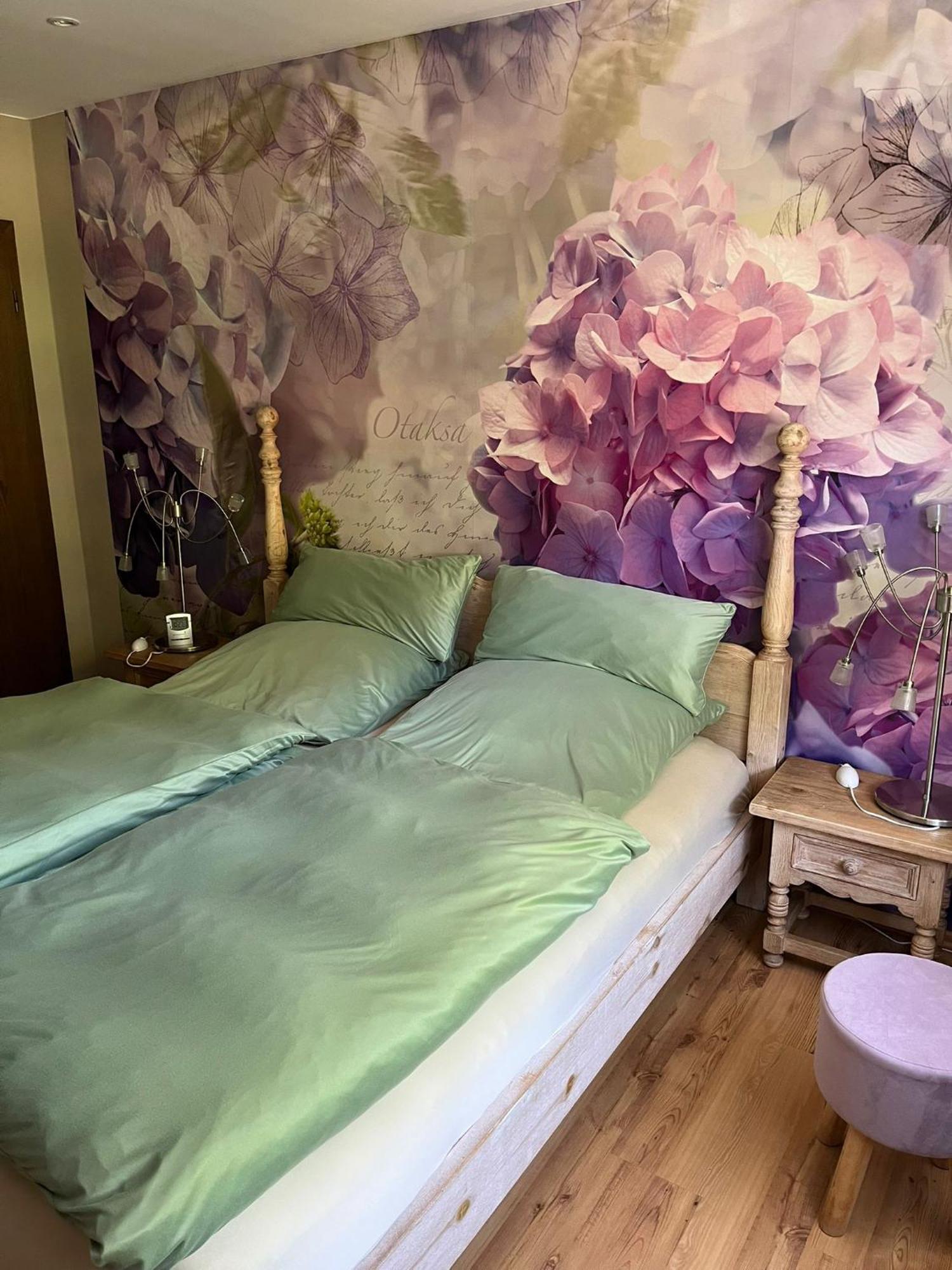 Ferienwohnung Weirich Мозелкерн Екстериор снимка